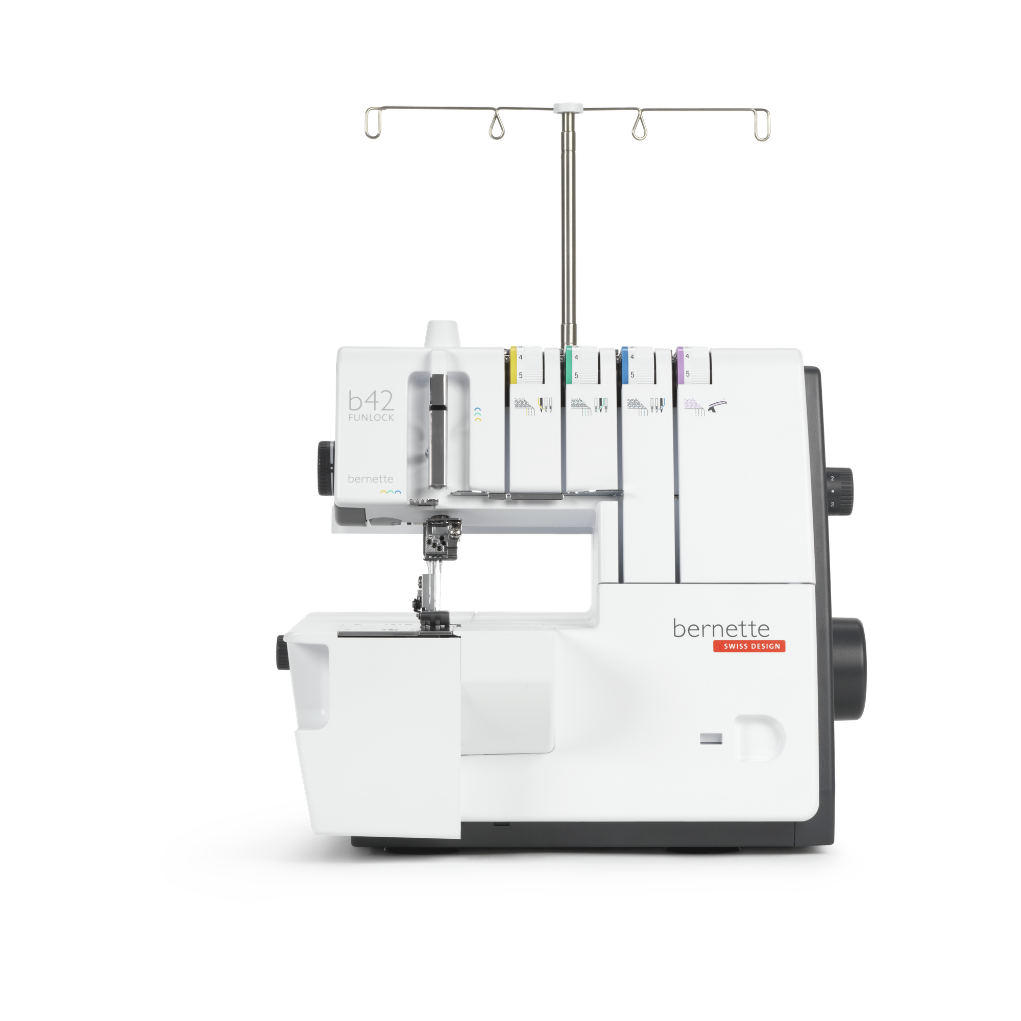 bernette 42 FUNLOCK