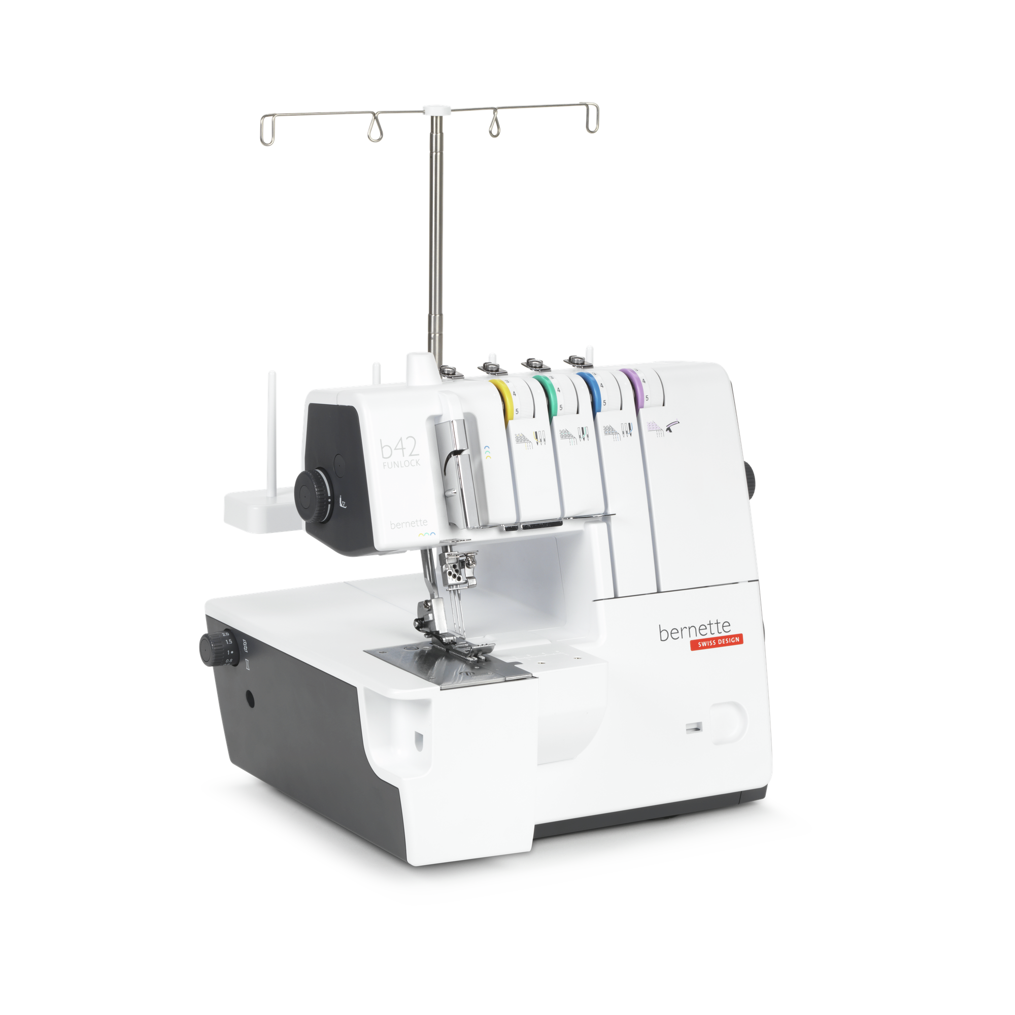 bernette 42 FUNLOCK