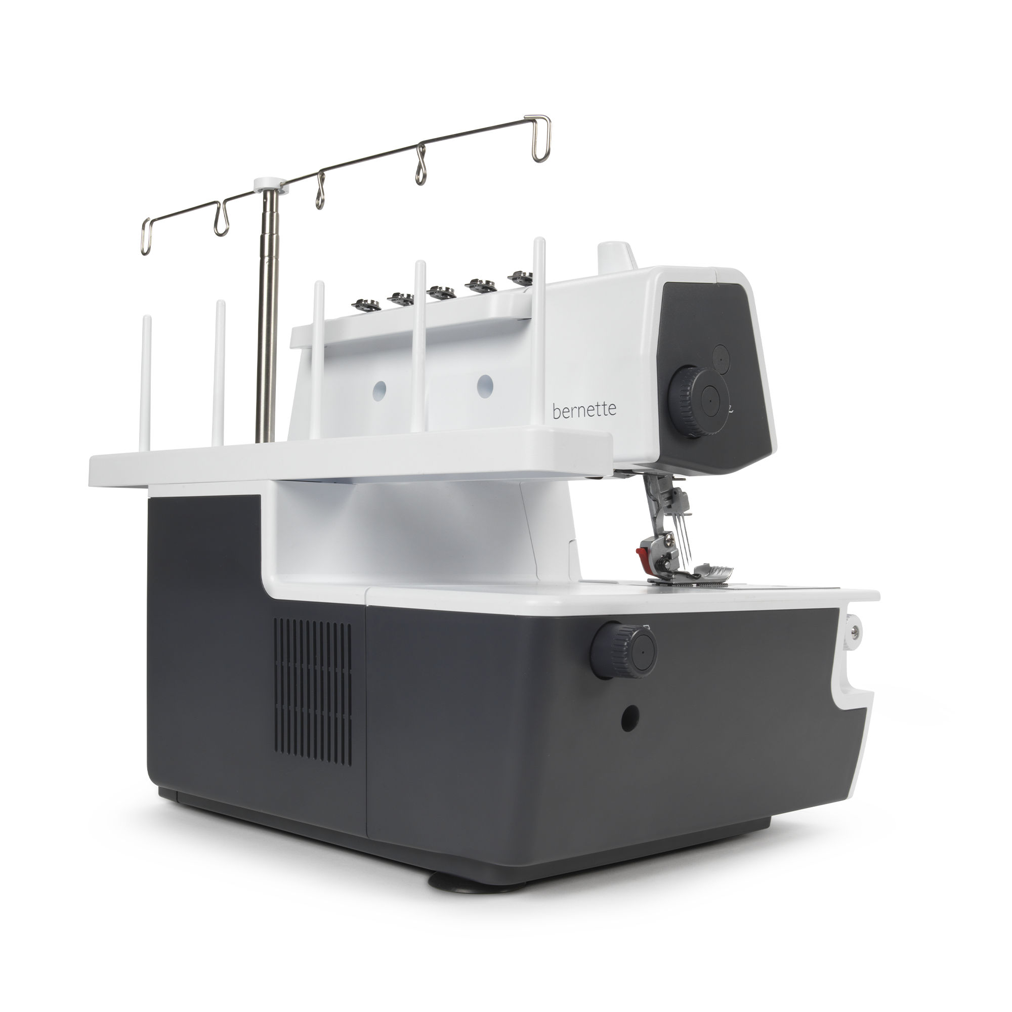 bernette 48 FUNLOCK