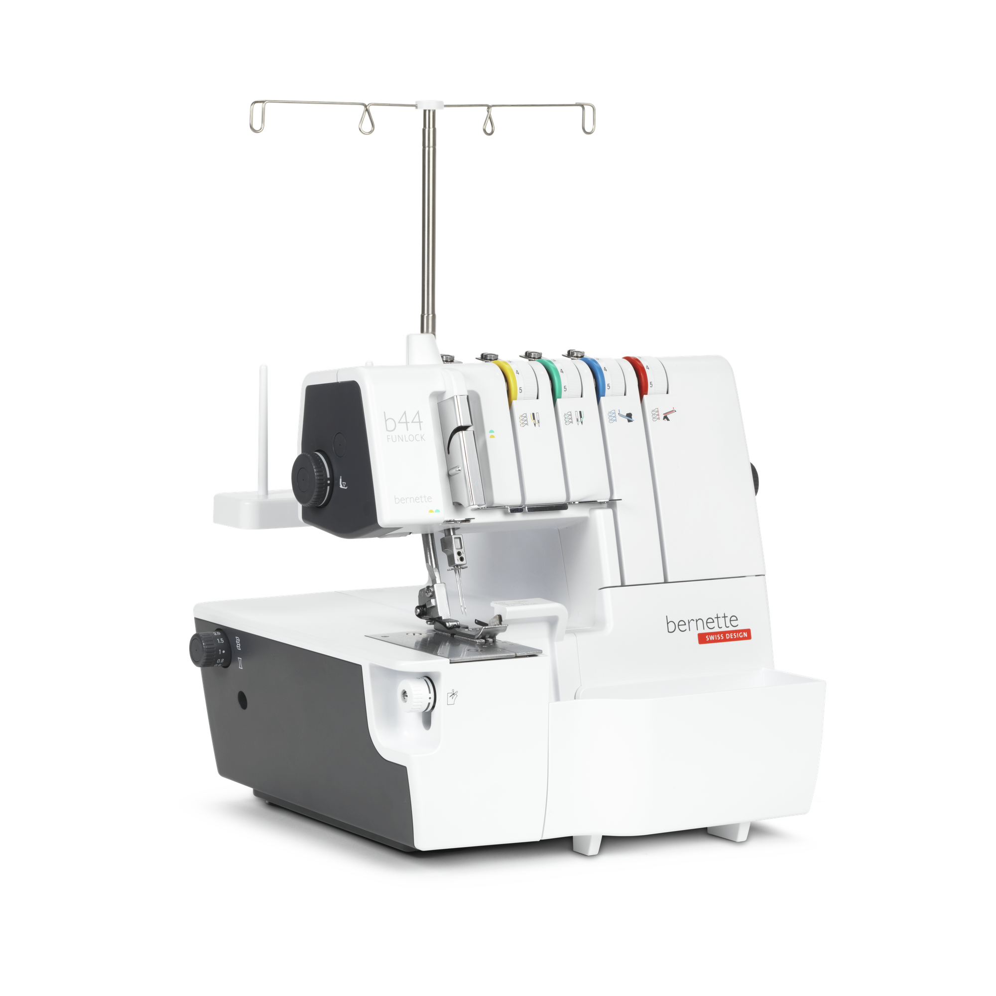 bernette 44 FUNLOCK