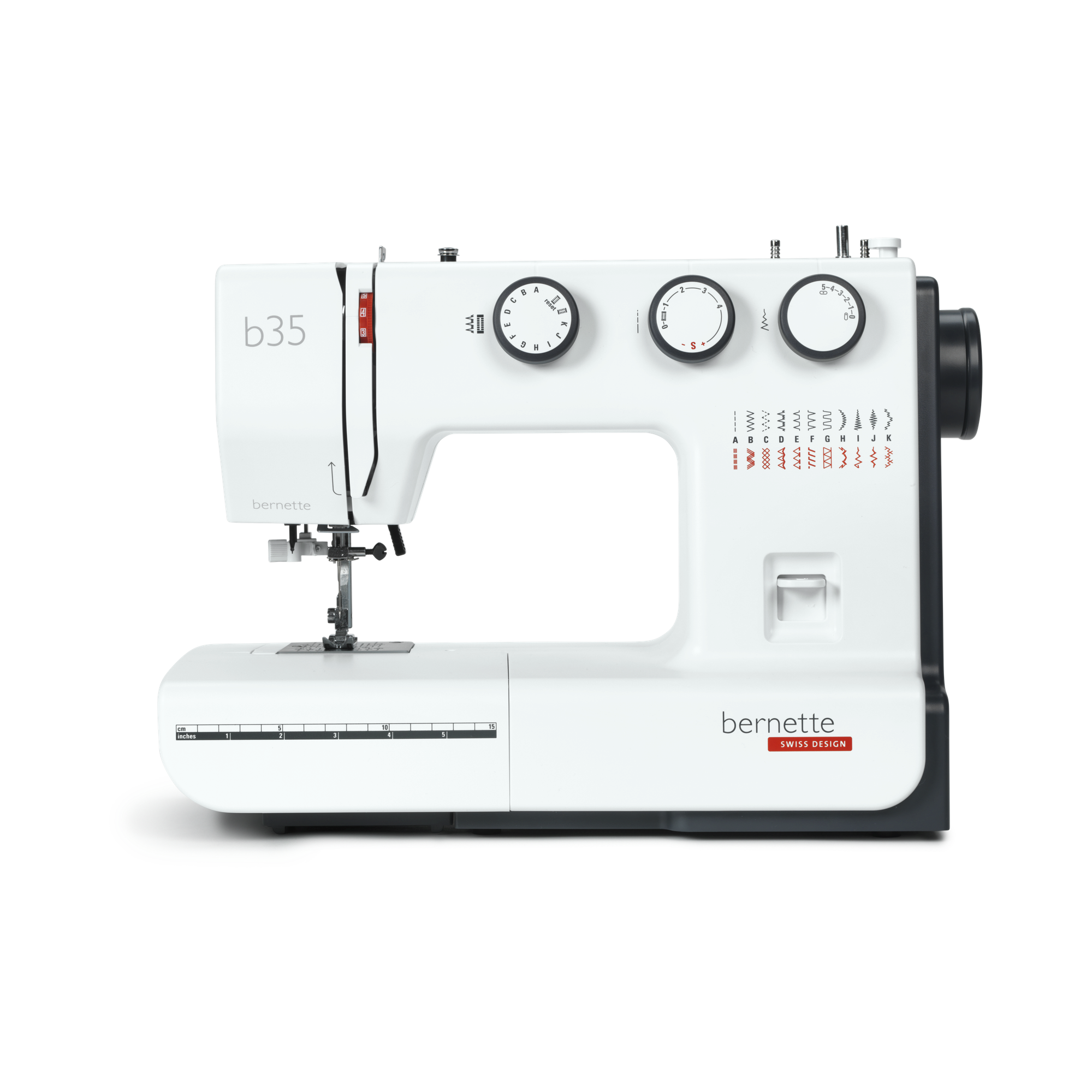 bernette 35