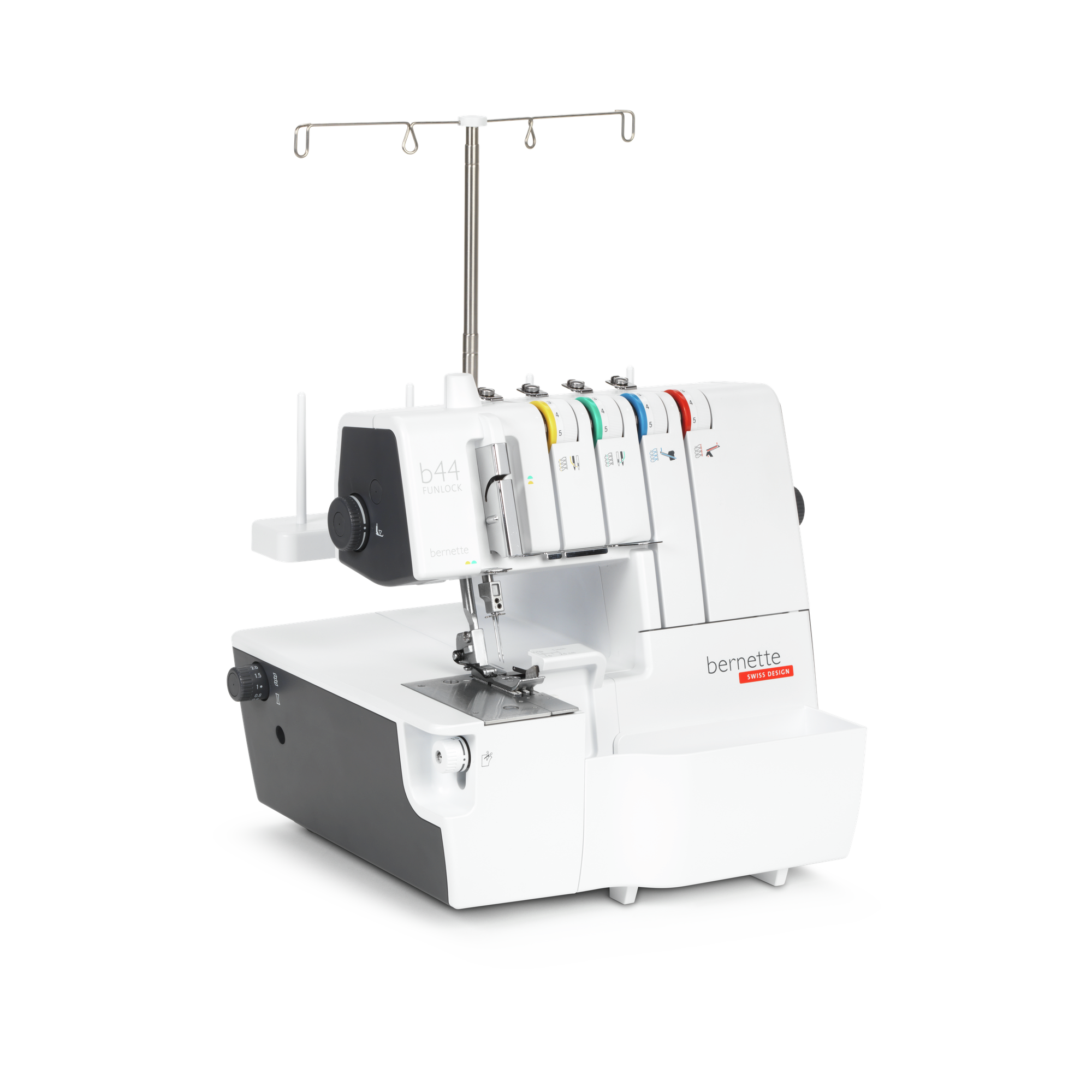bernette 44 FUNLOCK