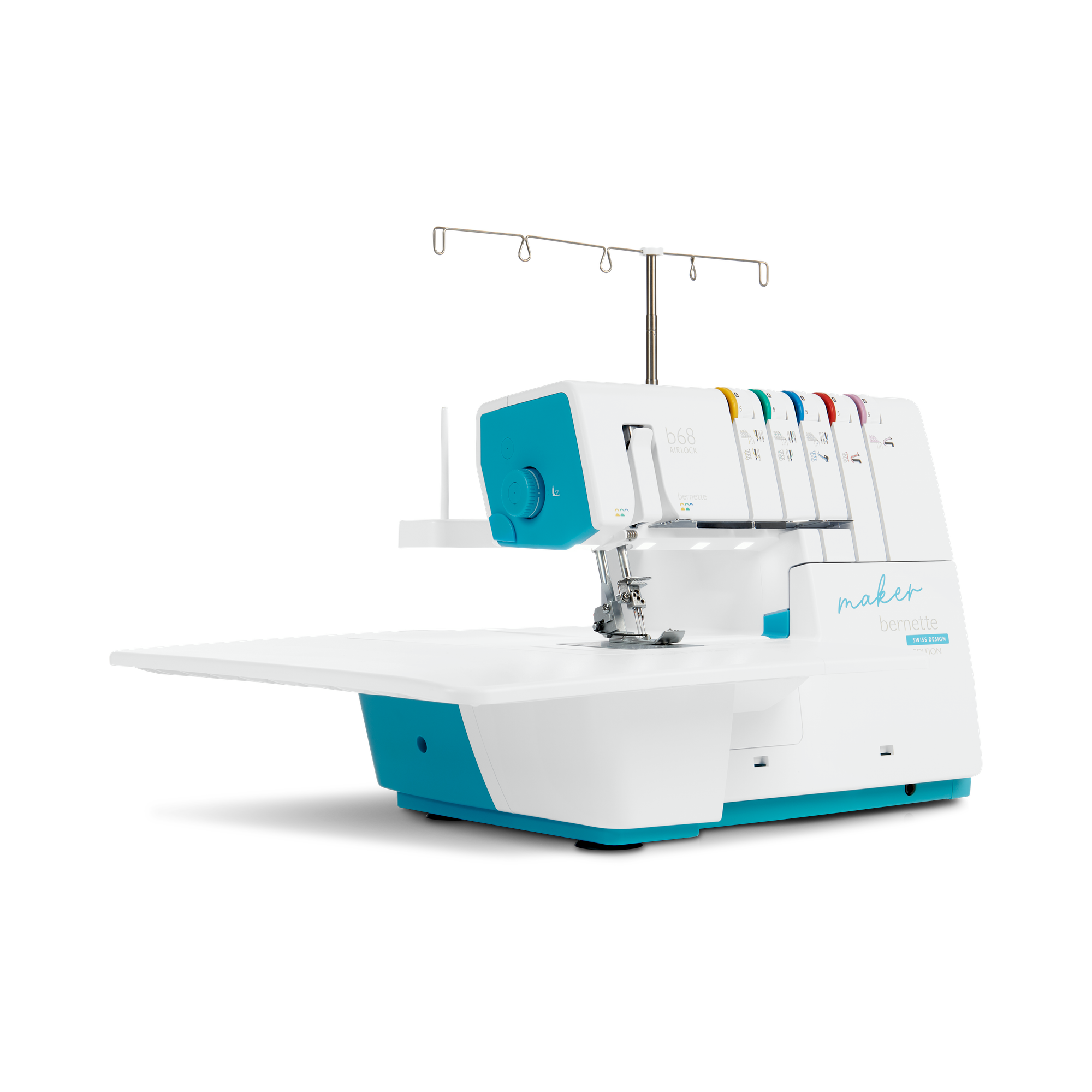 bernette 68 Maker image number