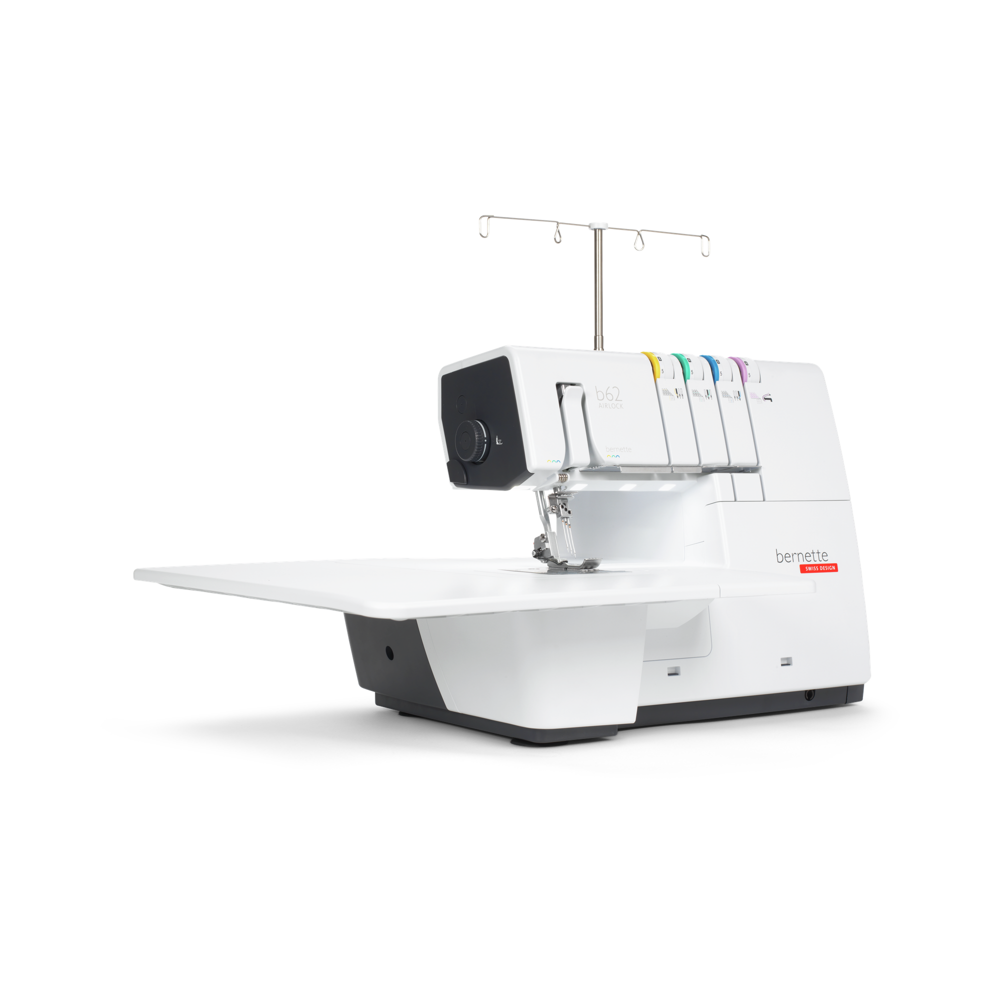 bernette 62 AIRLOCK