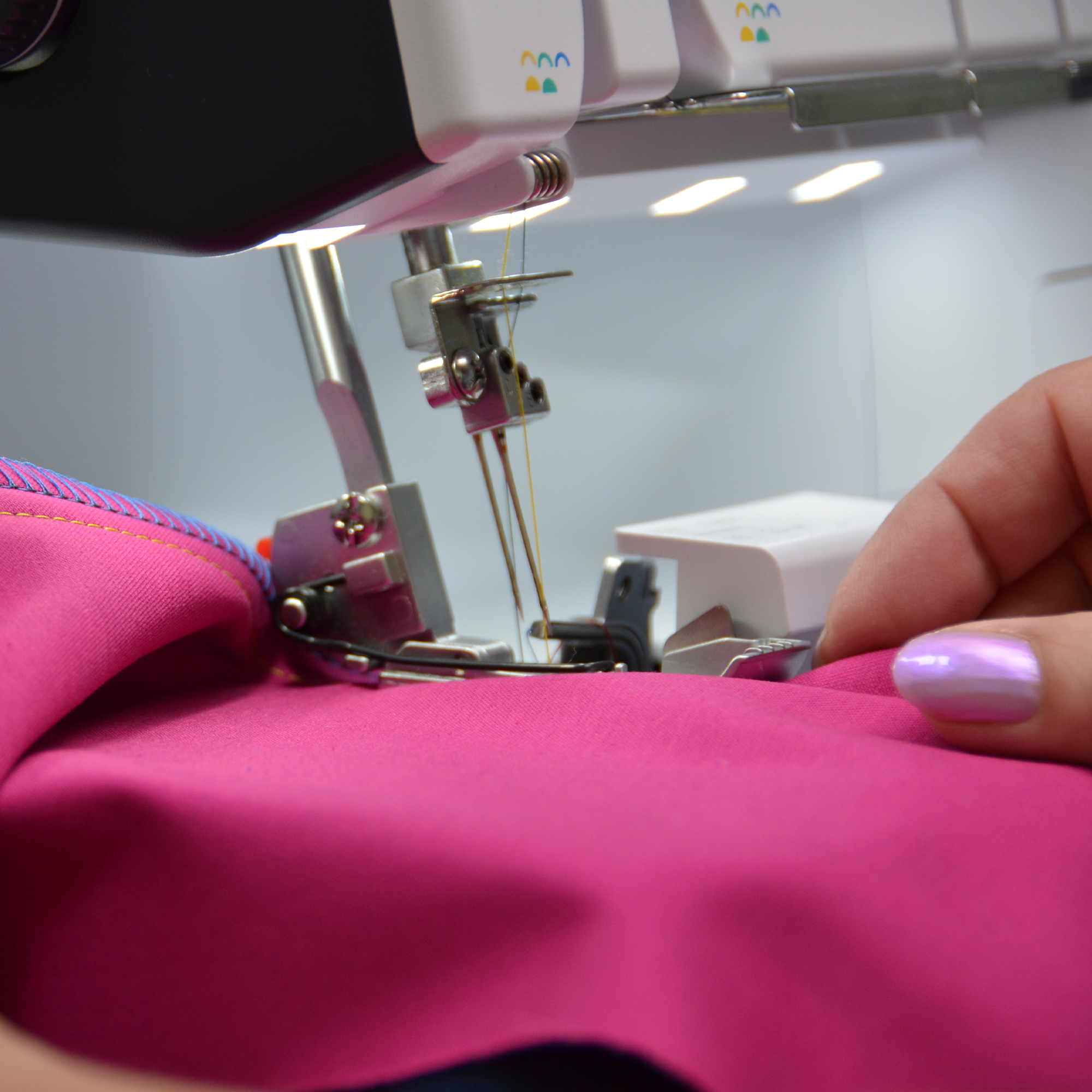 bernette 68 AIRLOCK image number