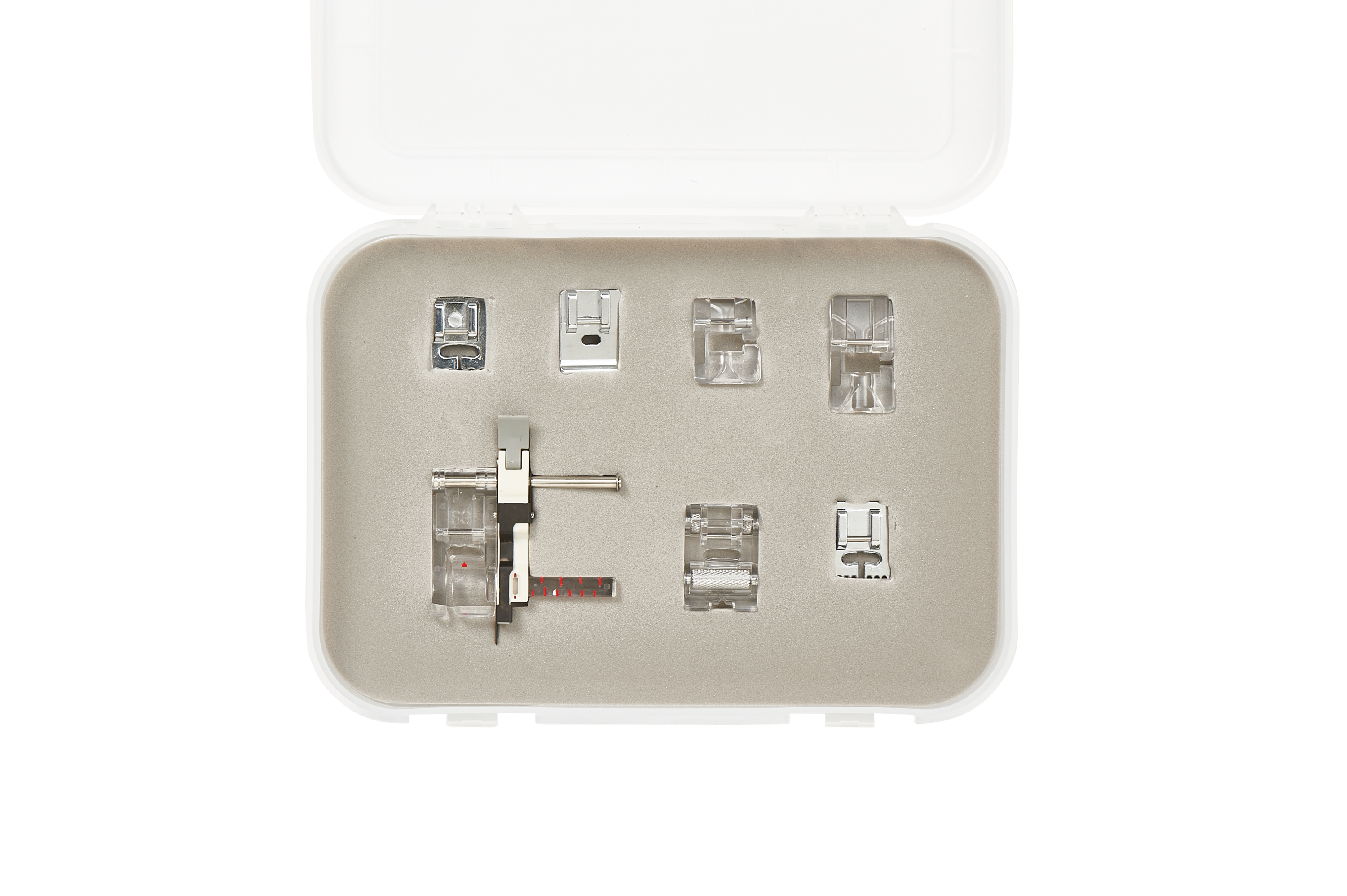 Naaivoeten Set Decoratie b37 / b38