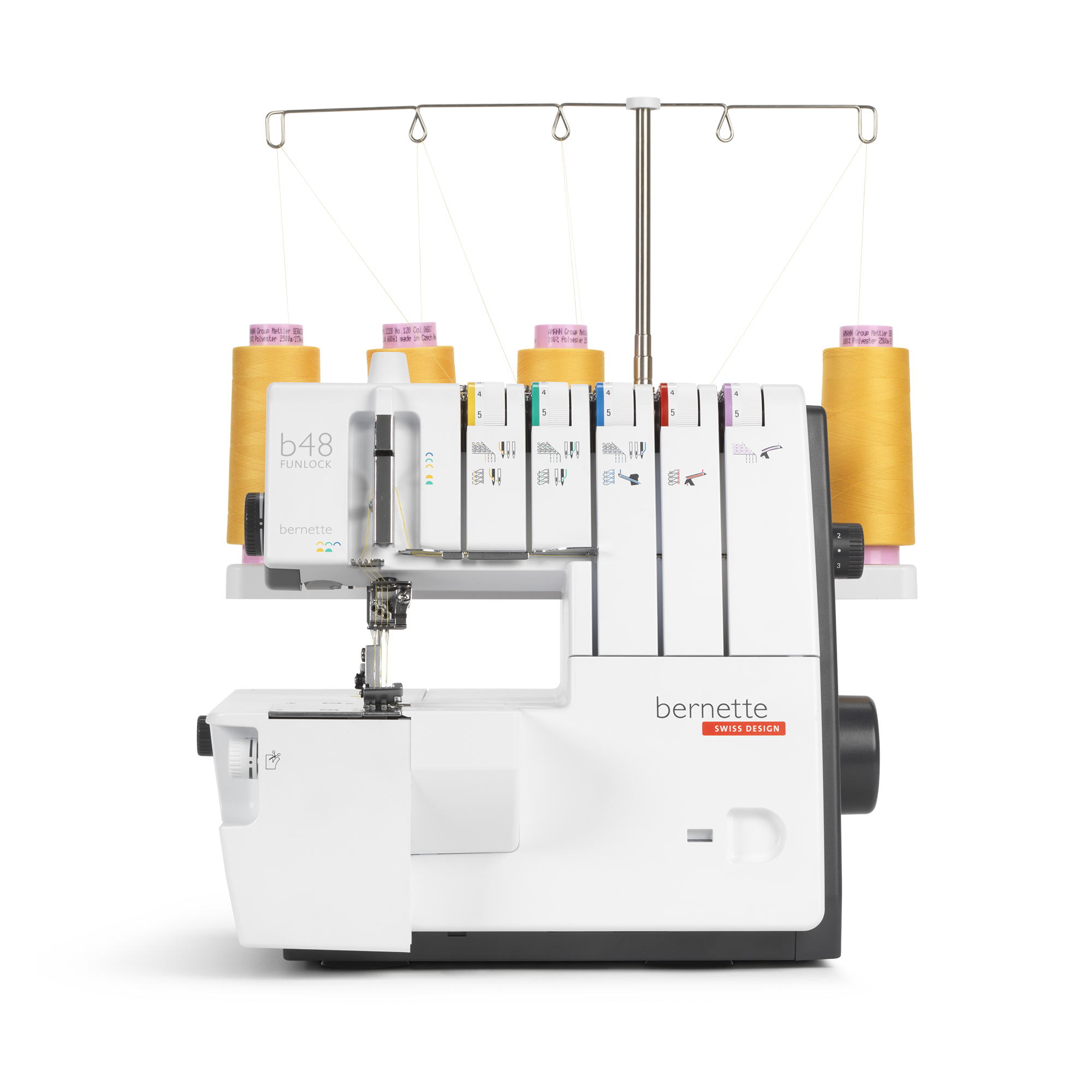 bernette 48 FUNLOCK image number
