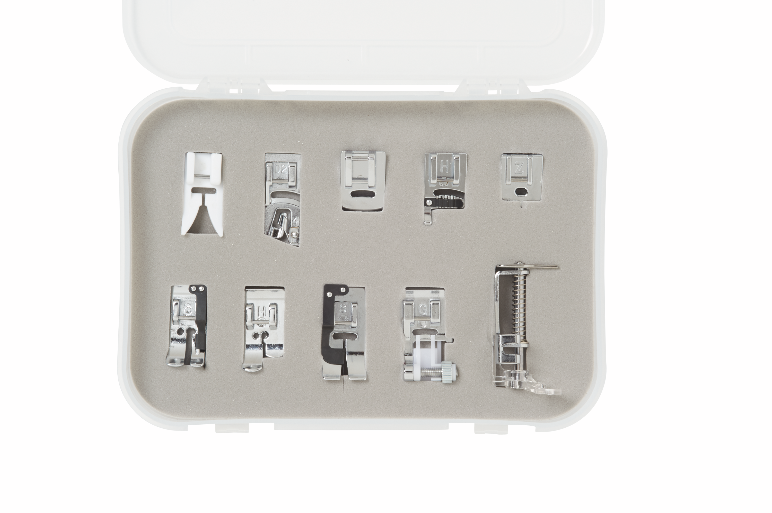 Naaivoetenset b37/b38 image number