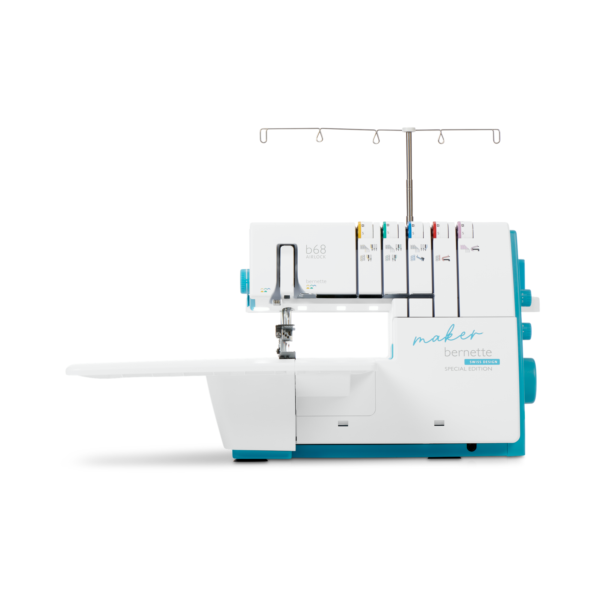 bernette 68 Maker image number