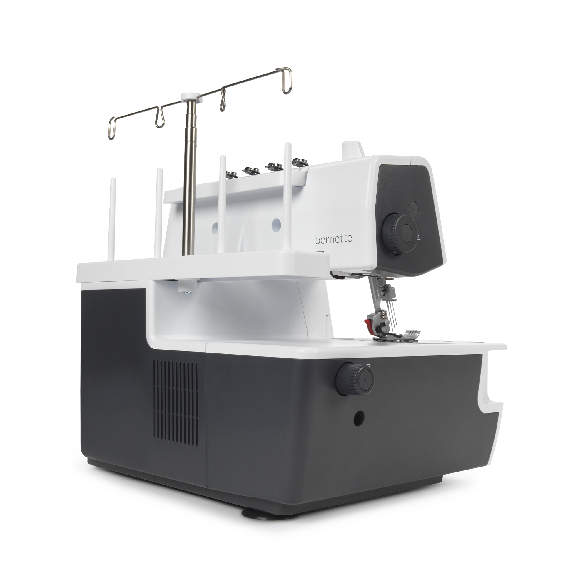 bernette 42 FUNLOCK