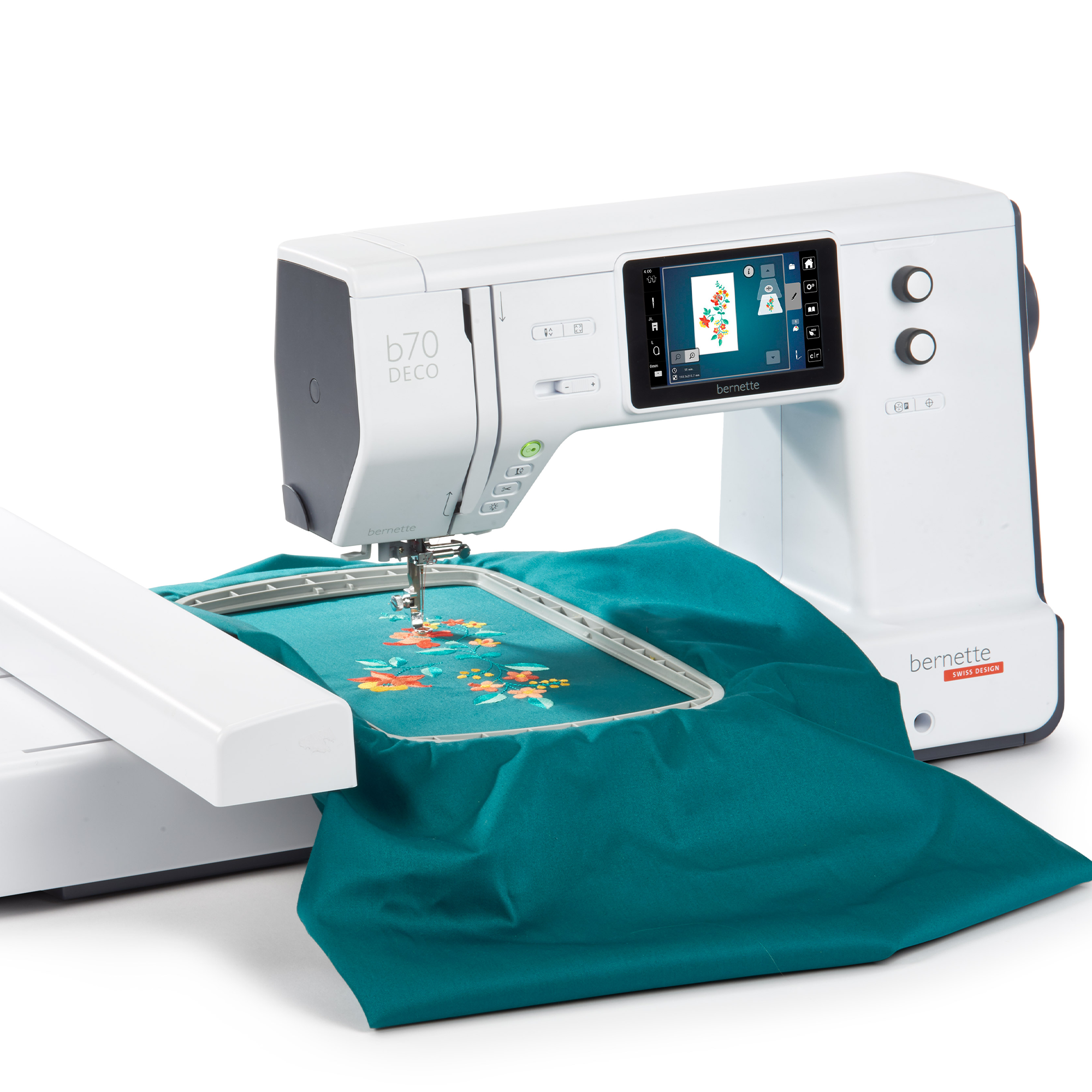 bernette 70 DECO image number