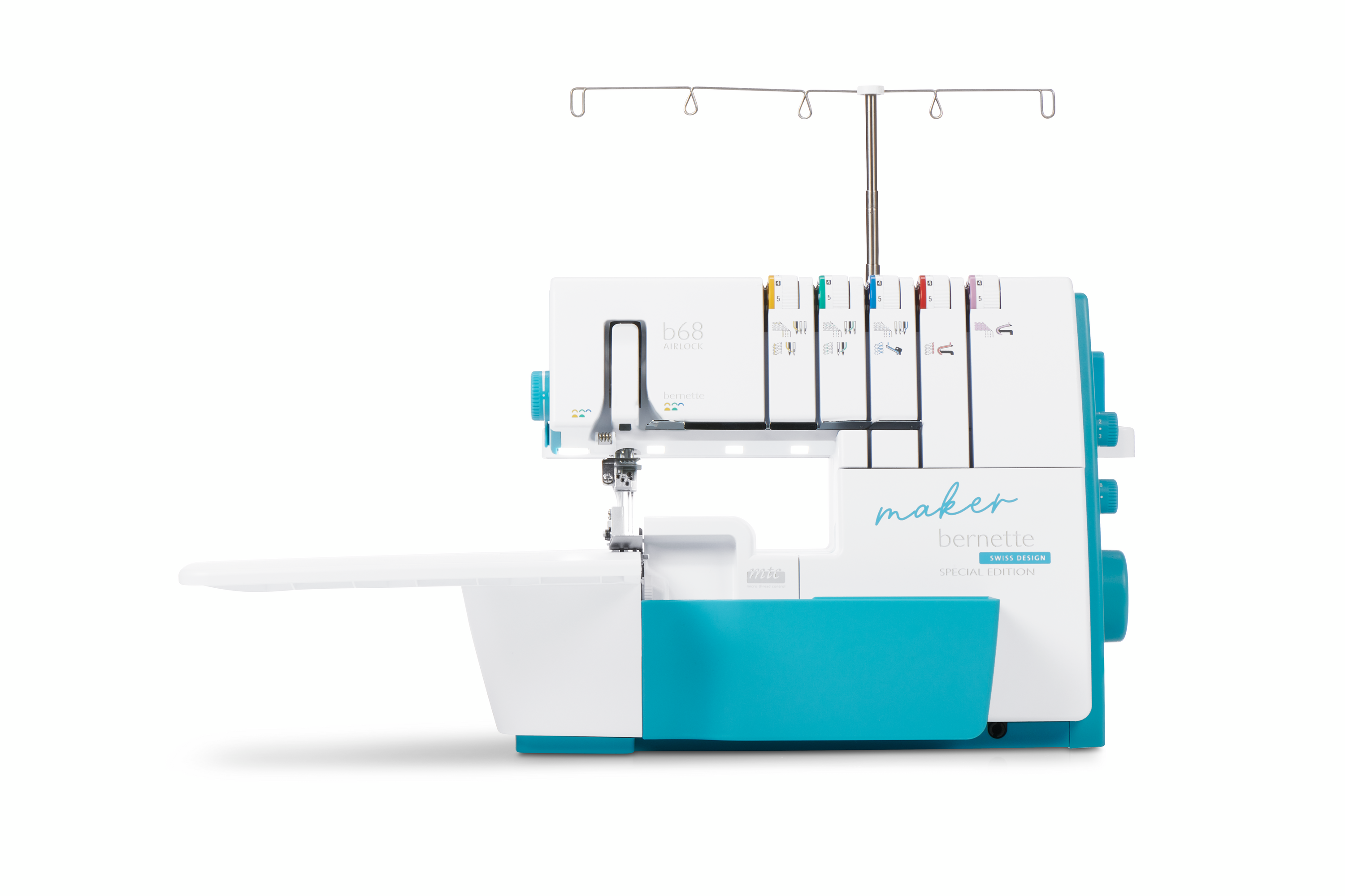 bernette 68 Maker