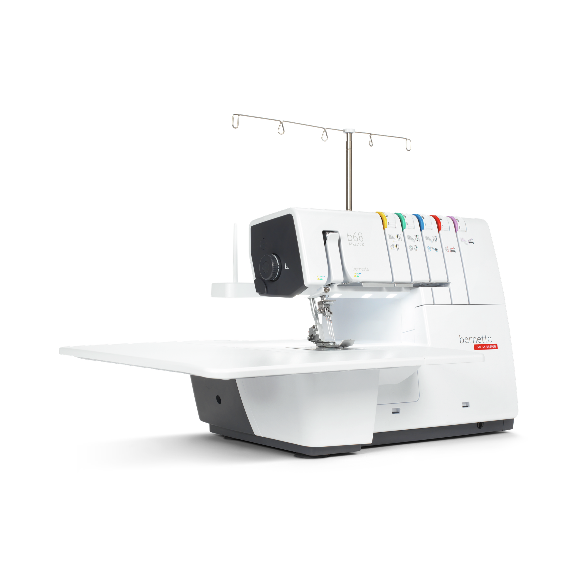 bernette 68 AIRLOCK image number
