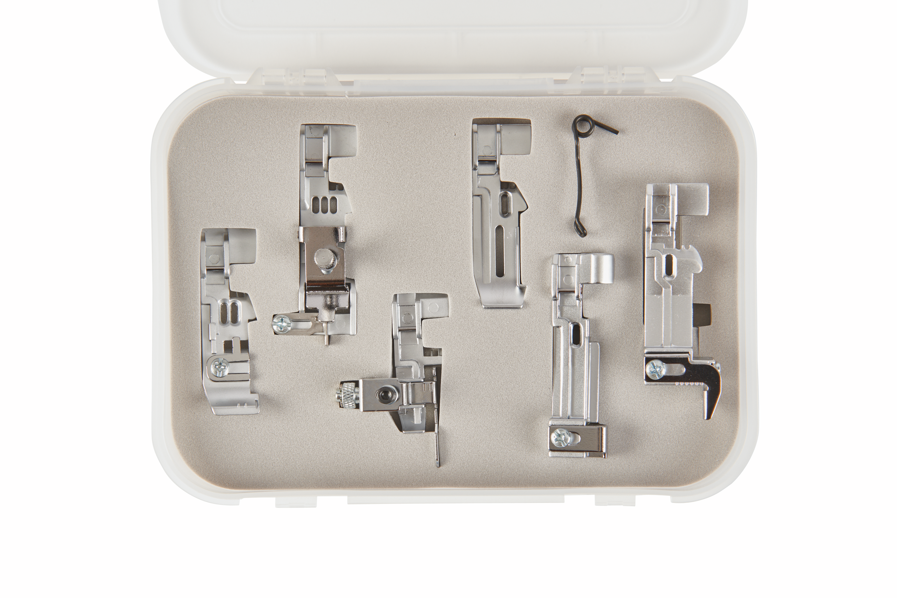 Naaivoetenset b44 / b48 / b64 / b68 image number