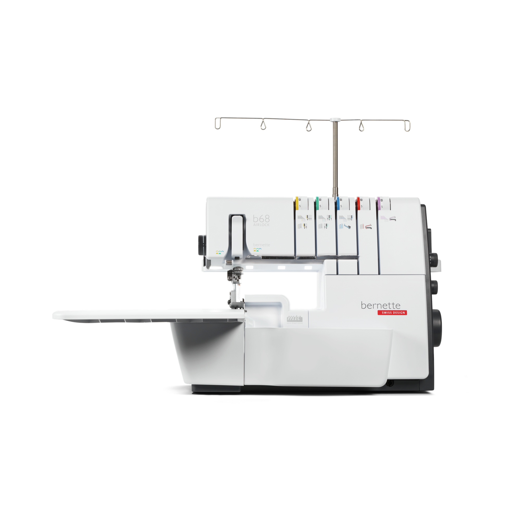 bernette 68 AIRLOCK