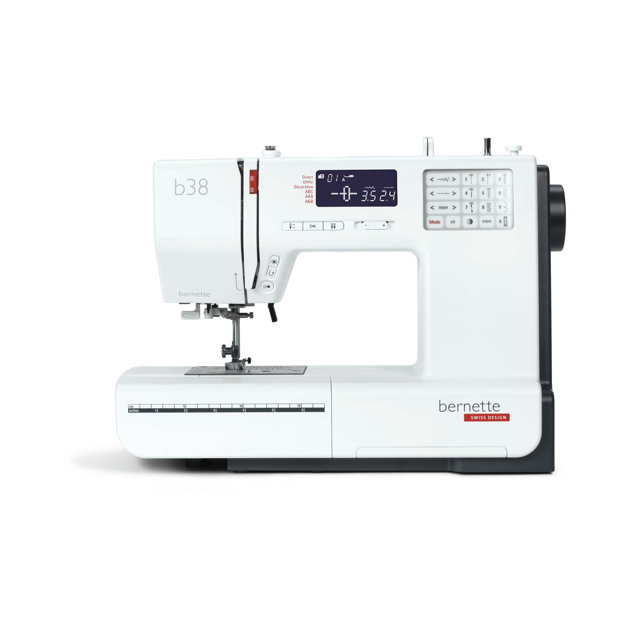 bernette 38 image number