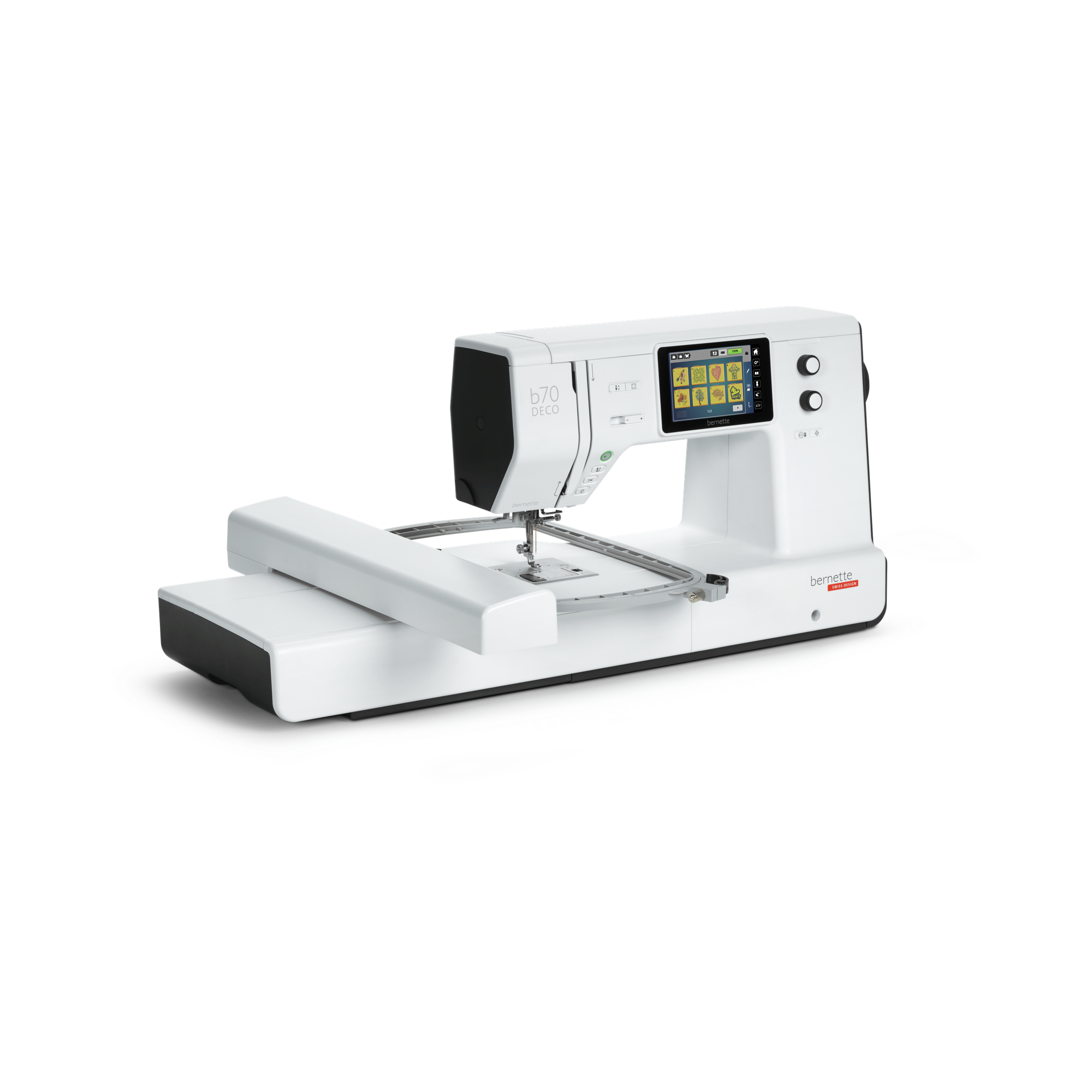 bernette 70 DECO image number