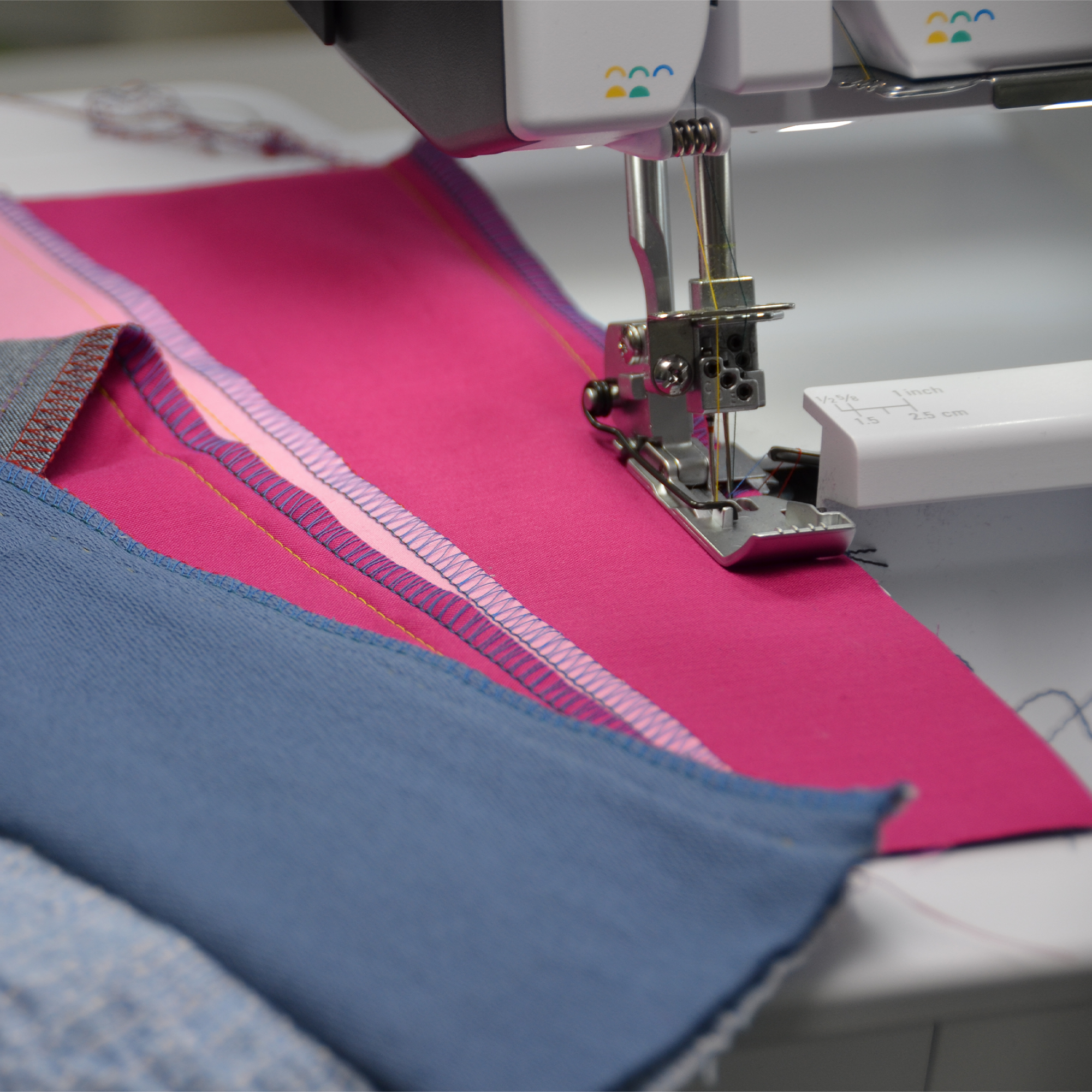 bernette 68 AIRLOCK image number