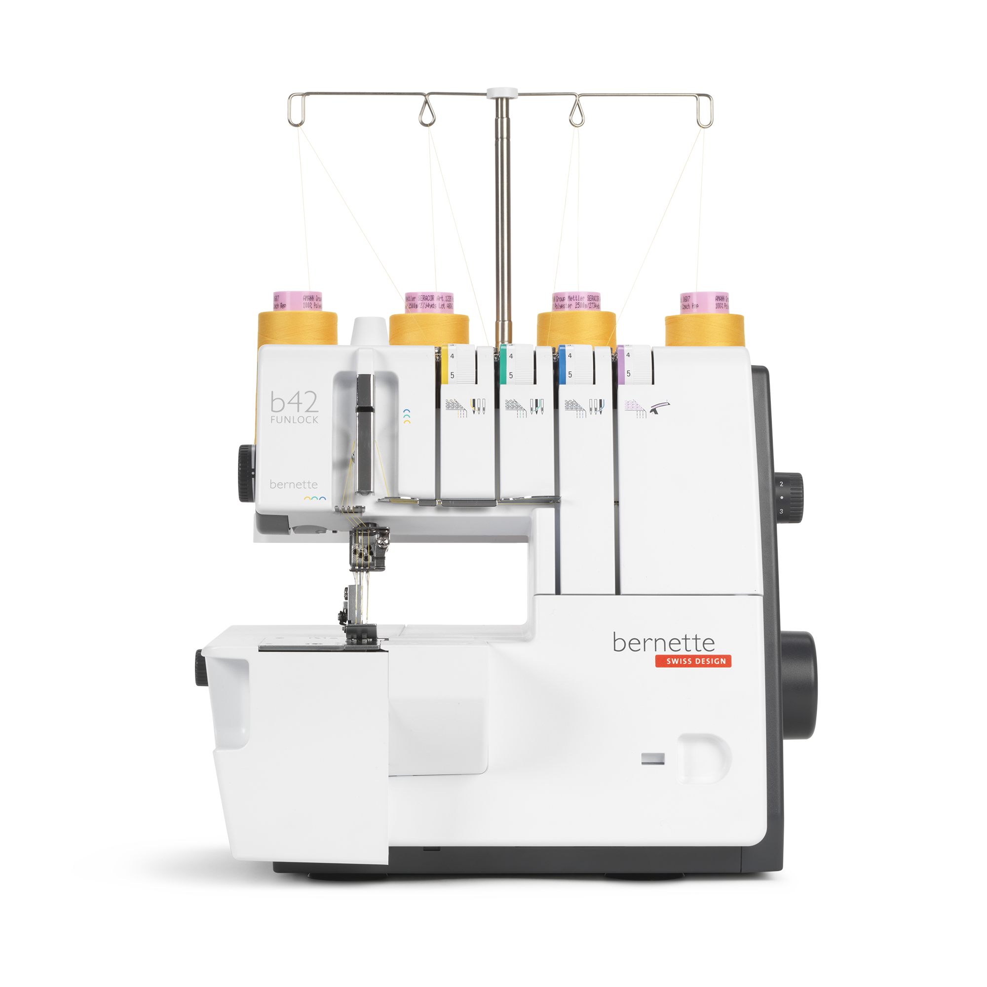 bernette 42 FUNLOCK image number