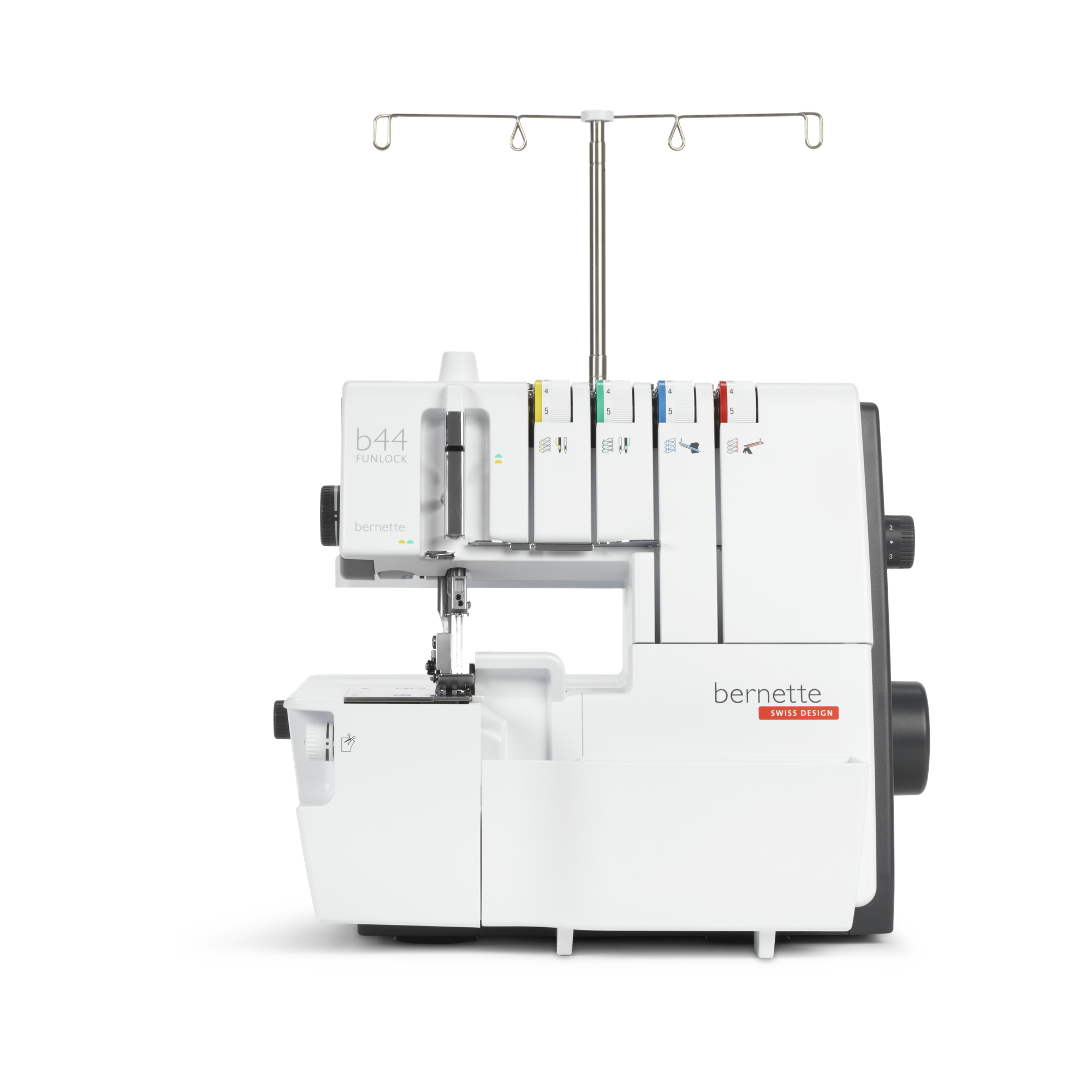 bernette 44 FUNLOCK