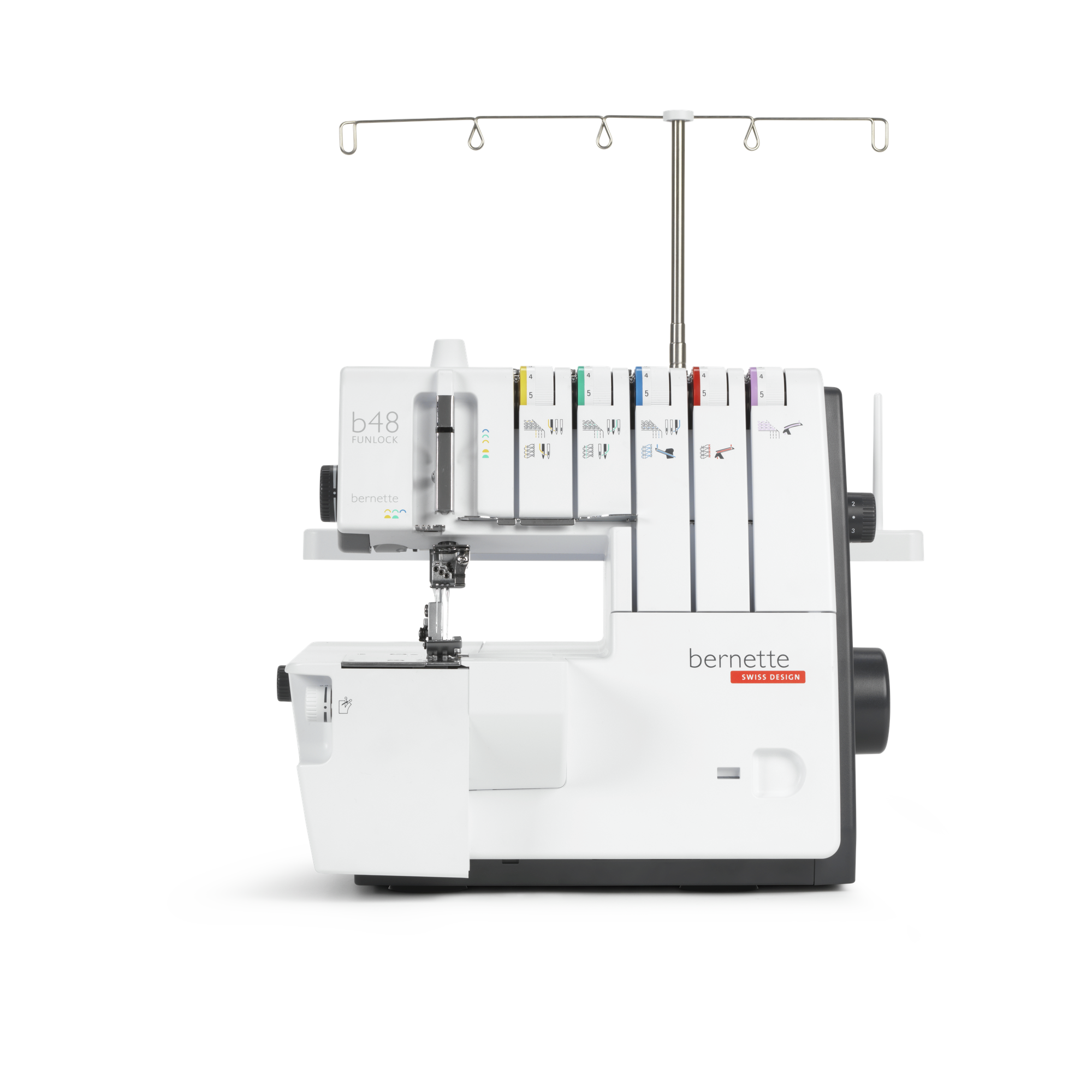 bernette 48 FUNLOCK