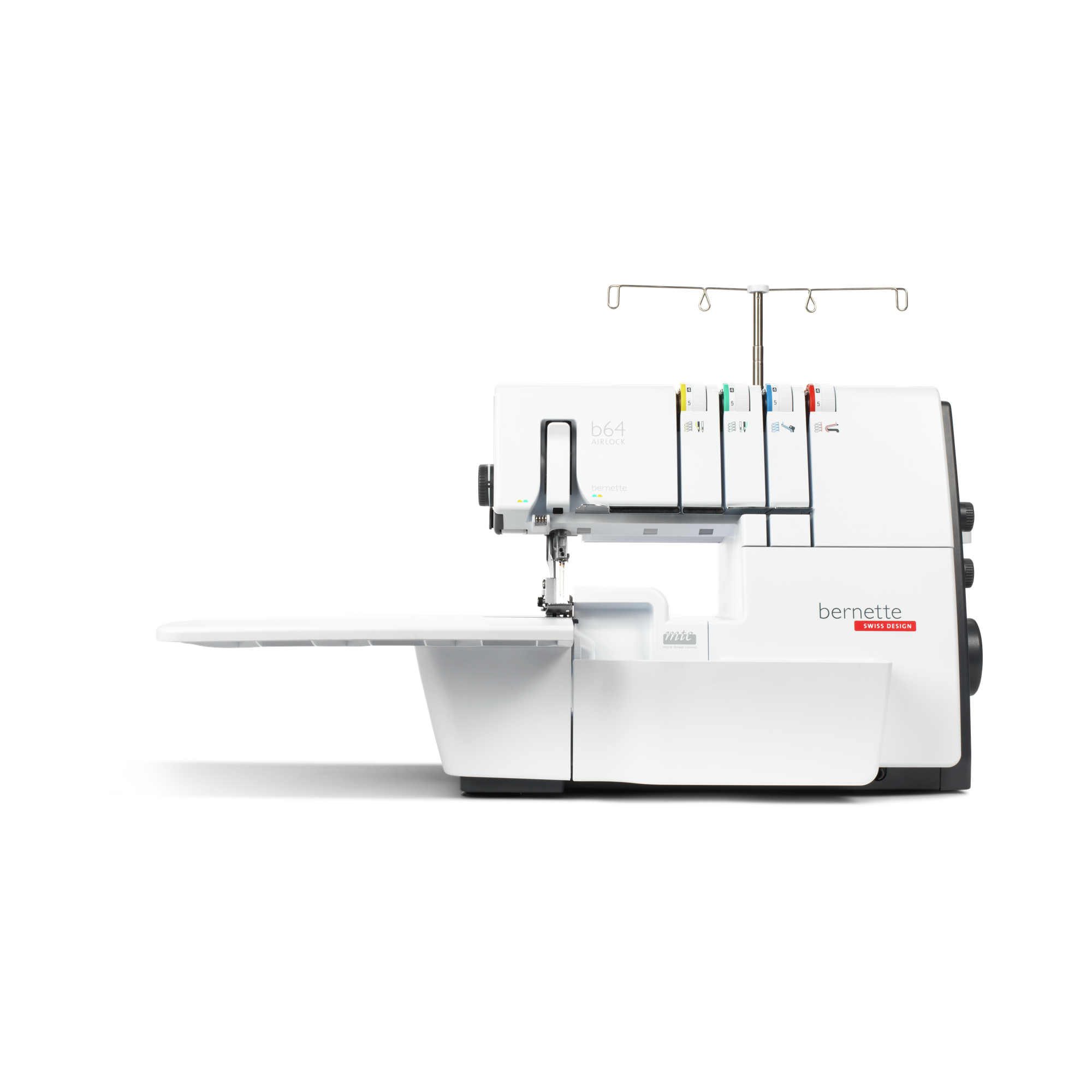 bernette 64 AIRLOCK