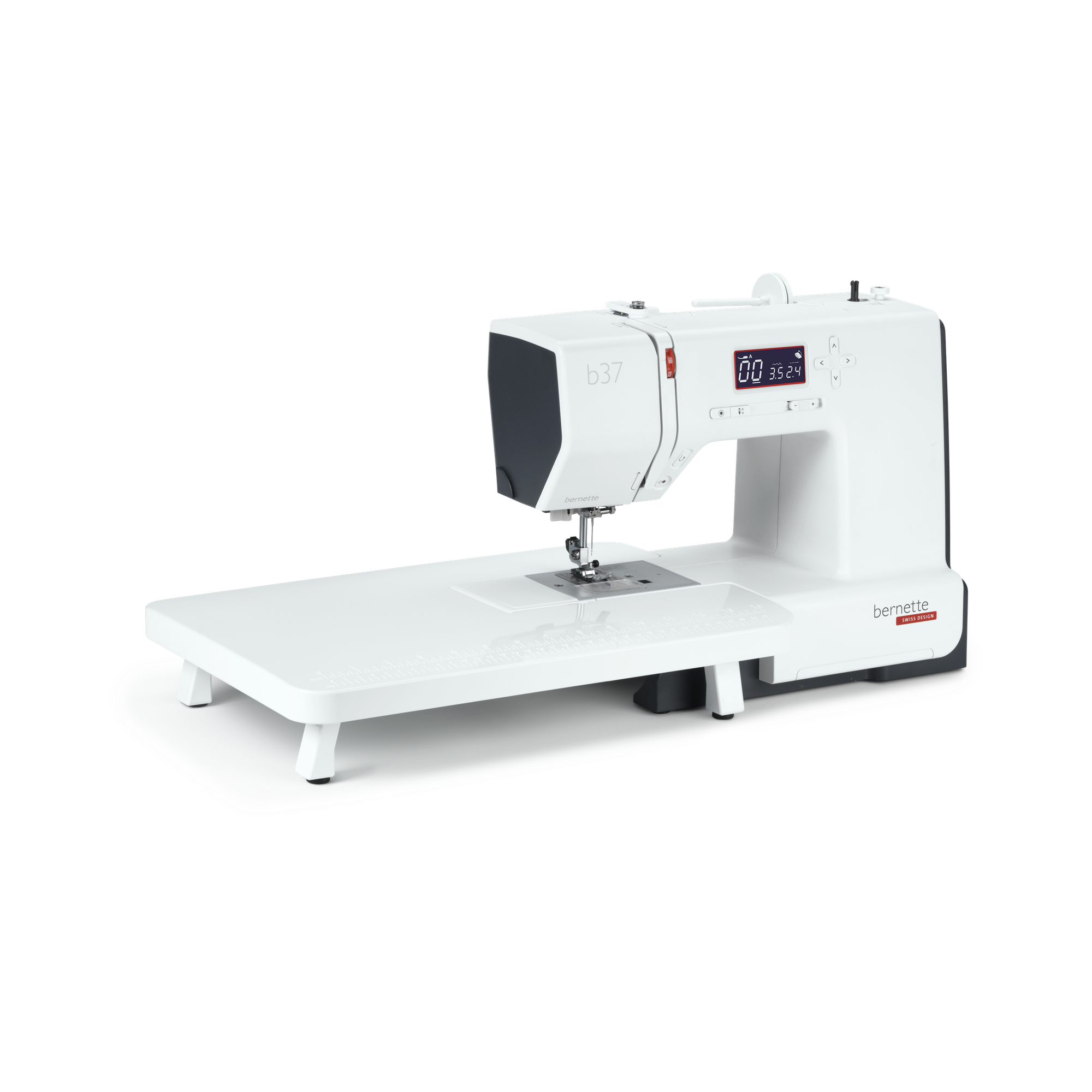 bernette 37