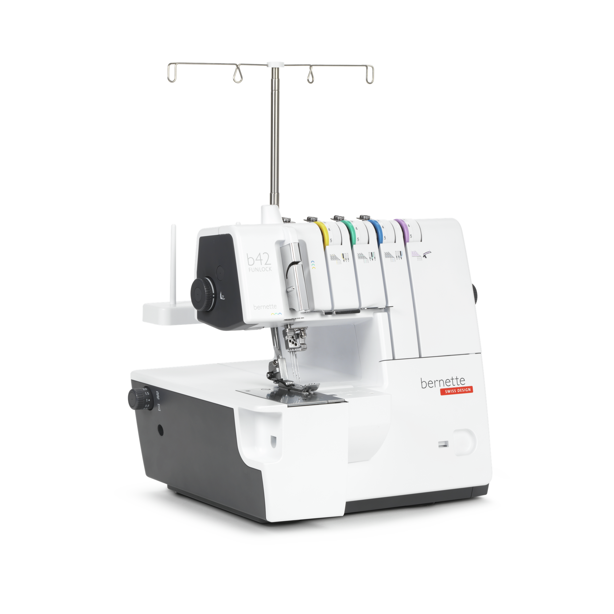 bernette 42 FUNLOCK