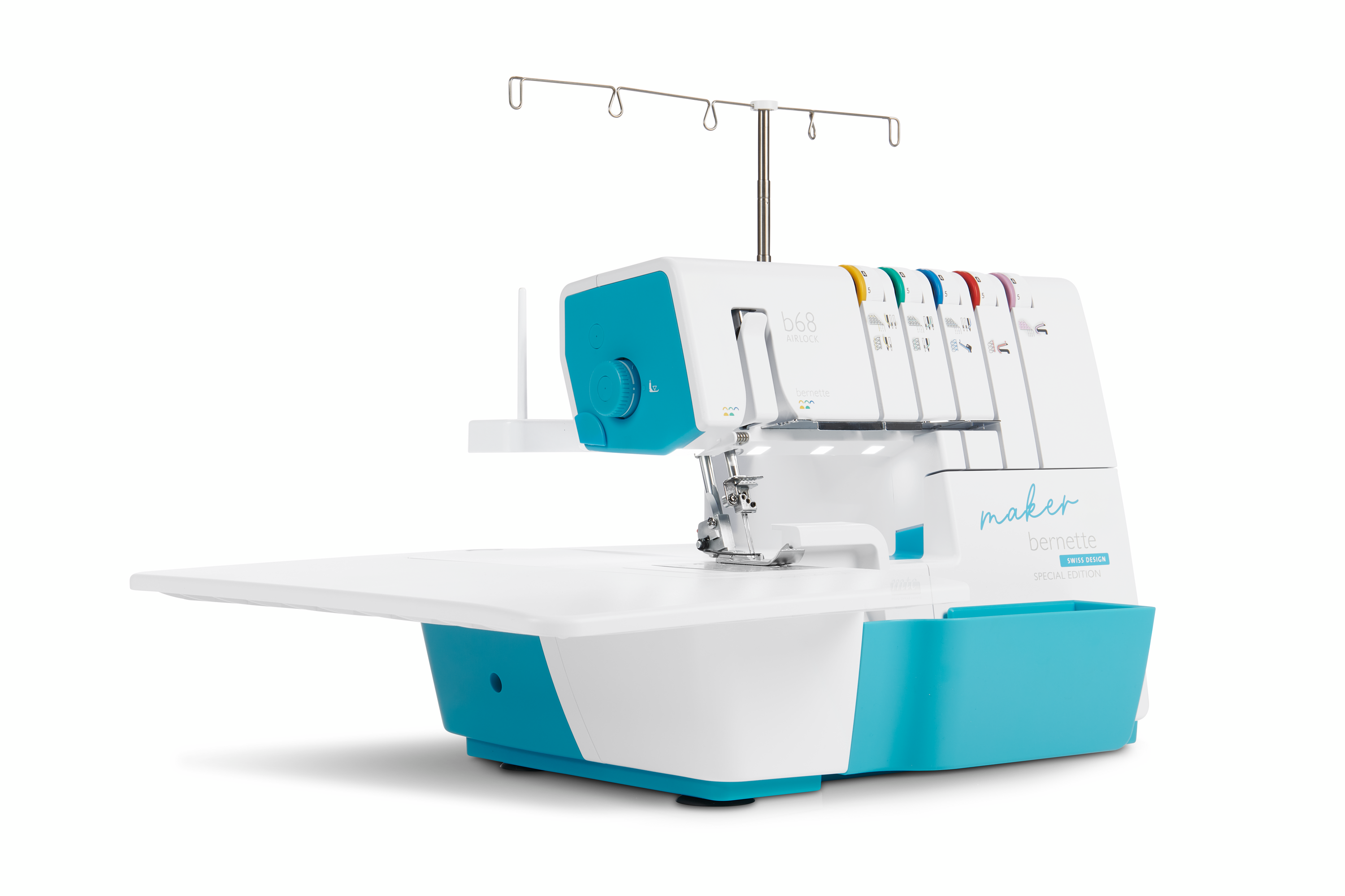 bernette 68 Maker