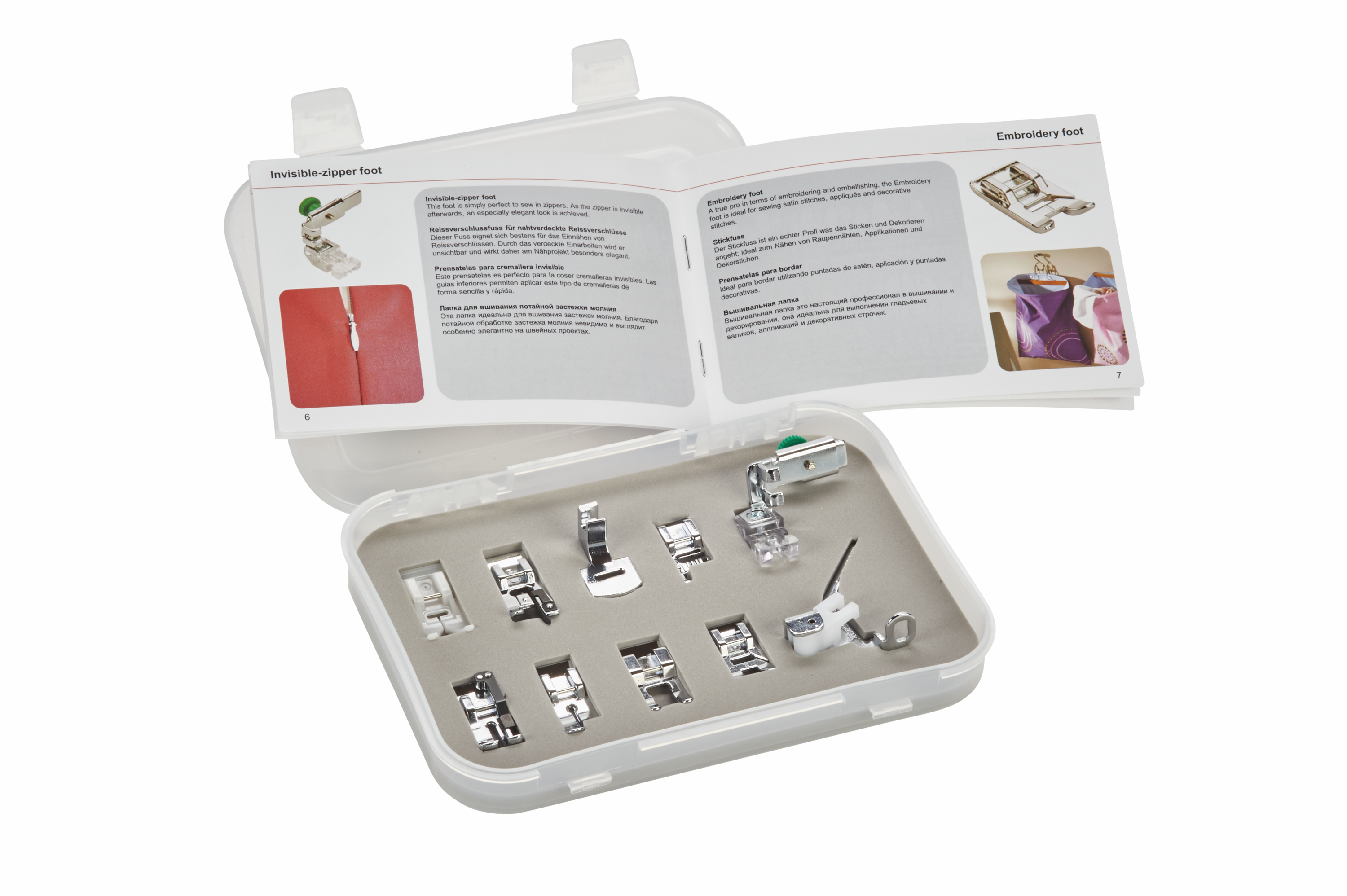 Naaivoetenset b37/b38 image number