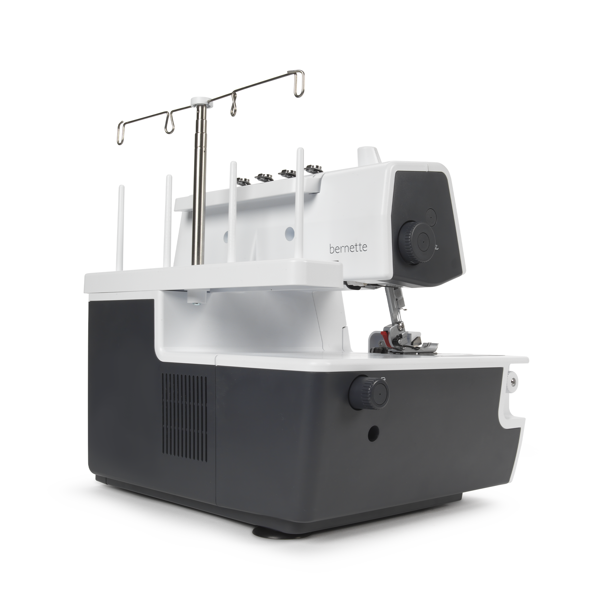 bernette 44 FUNLOCK