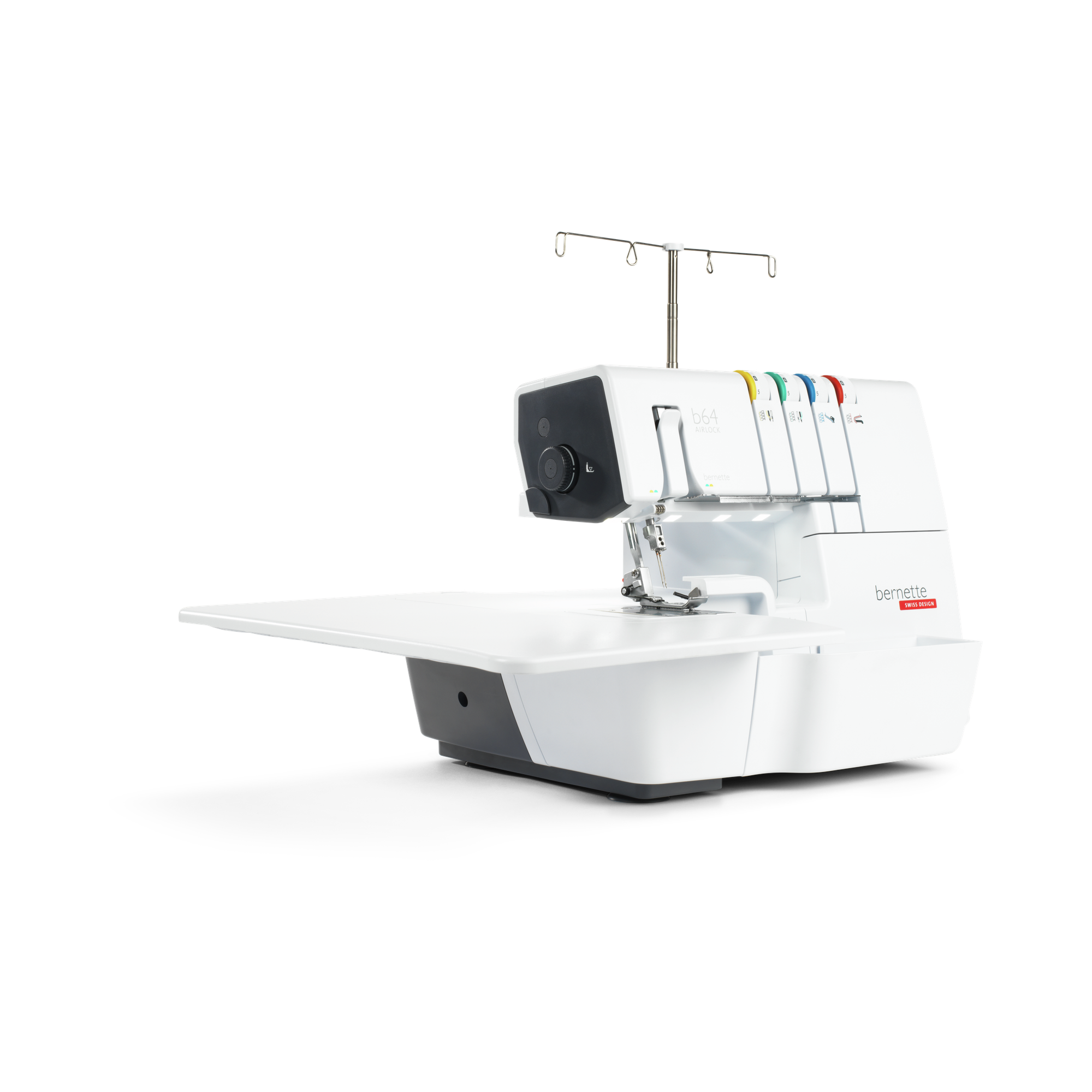 bernette 64 AIRLOCK
